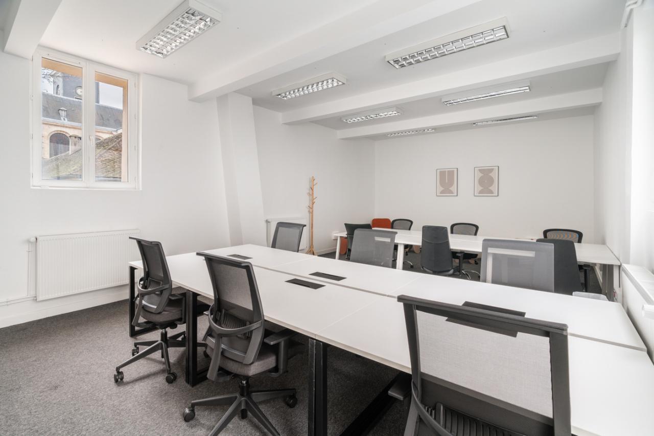 Coworking Paris 6m² Location coworking Paris OLBUR2530835 1